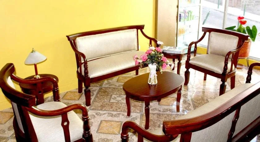 Hotel Margarita Inn Alameda