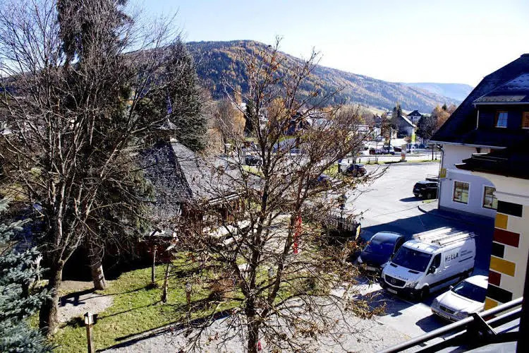 Hotel-Gasthof Weitgasser