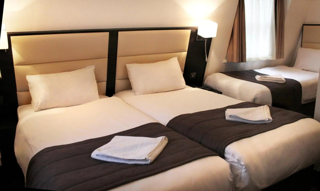 Отель voco Makkah by IHG