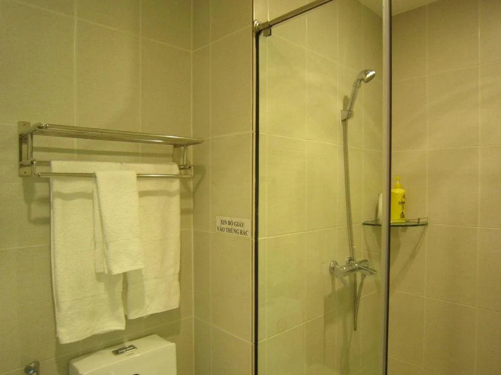 Truong Thinh Hotel