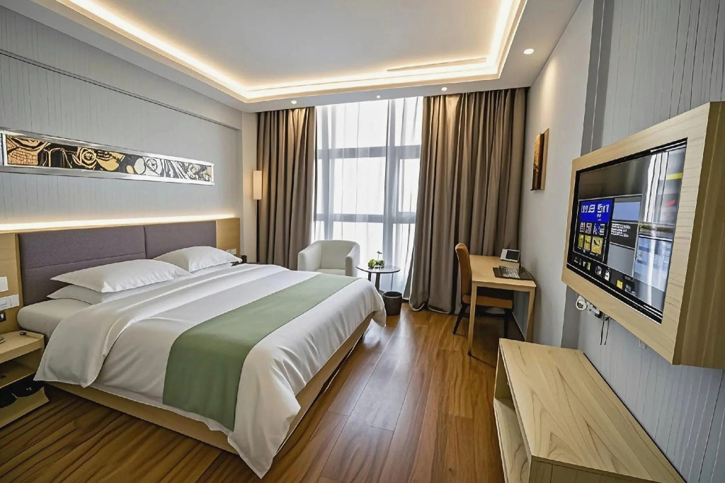 Rongzhou Hotel