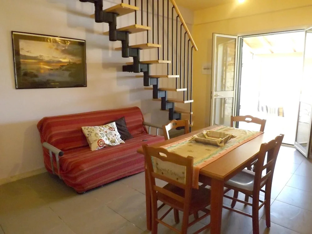 House With 3 Bedrooms in Caucana-finaiti-casuzze-finaiti Nord, With Fu