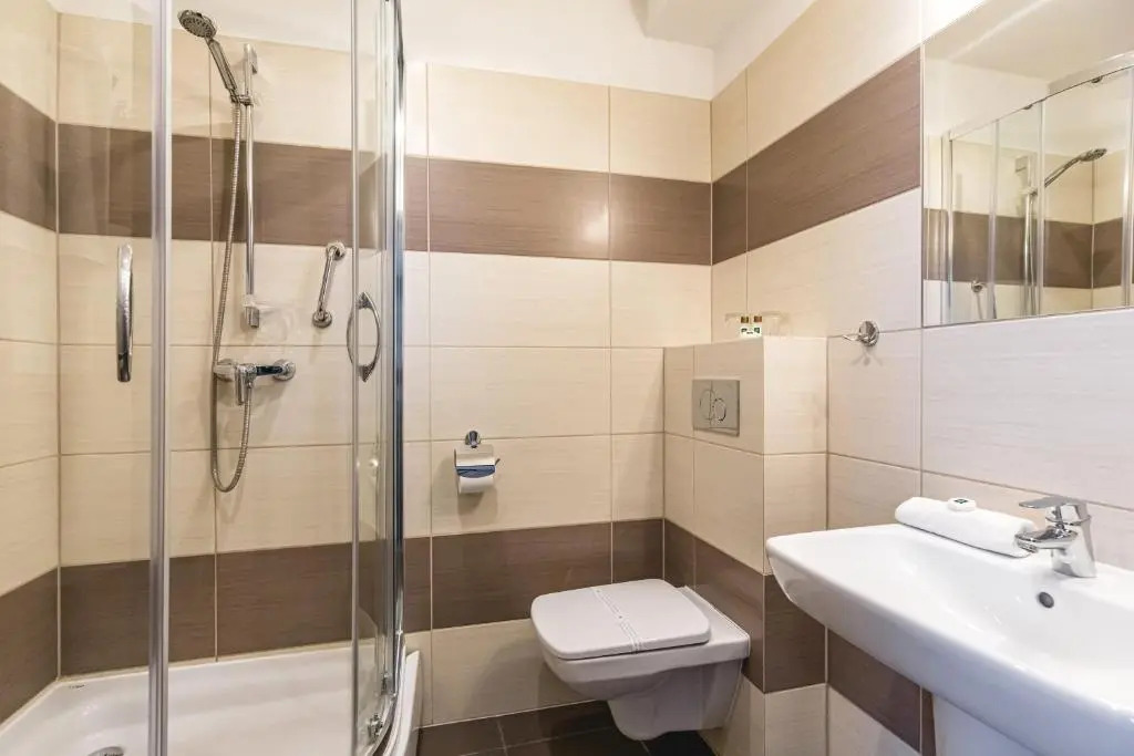 Hotel Gromada