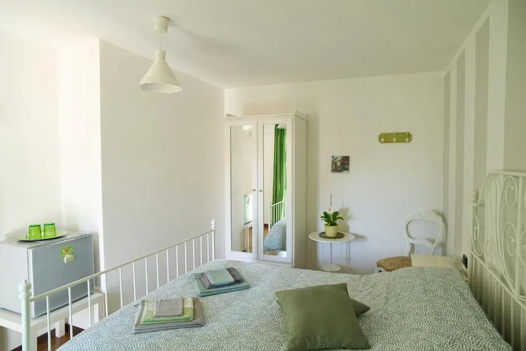 Dolce Lago B&B