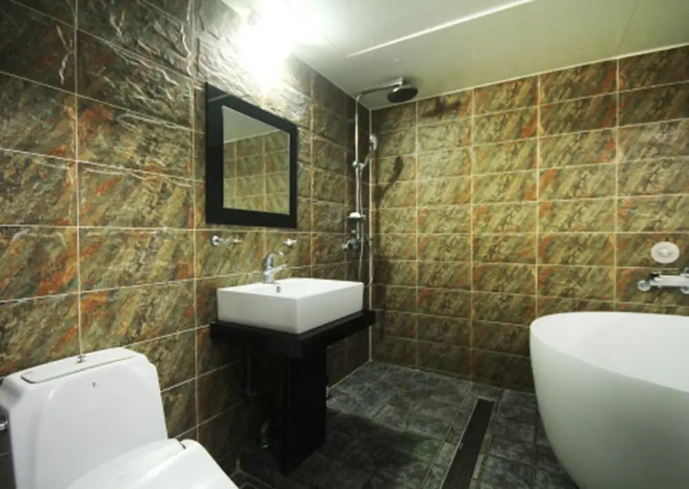 Zenith Hotel Busan