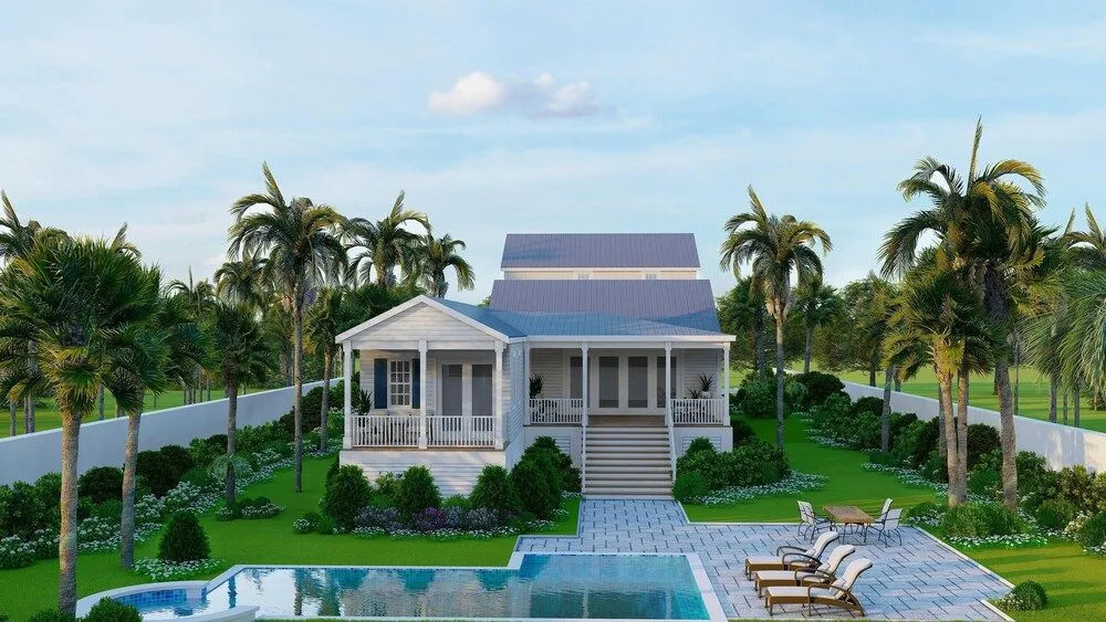 Cosmopolitan Dream