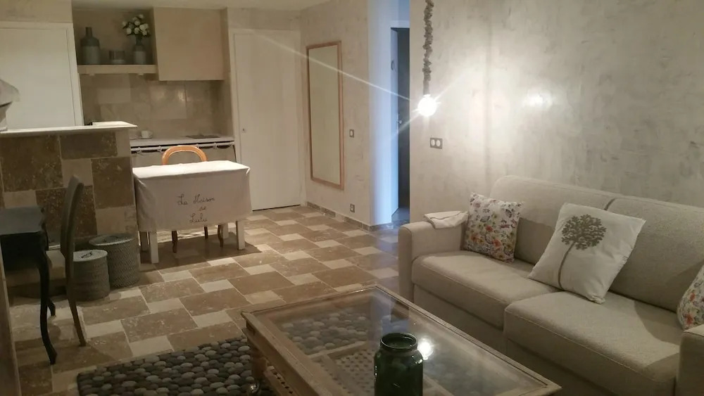 La maison de lulu