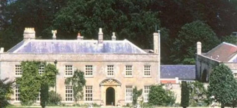 The Pig near Bath
