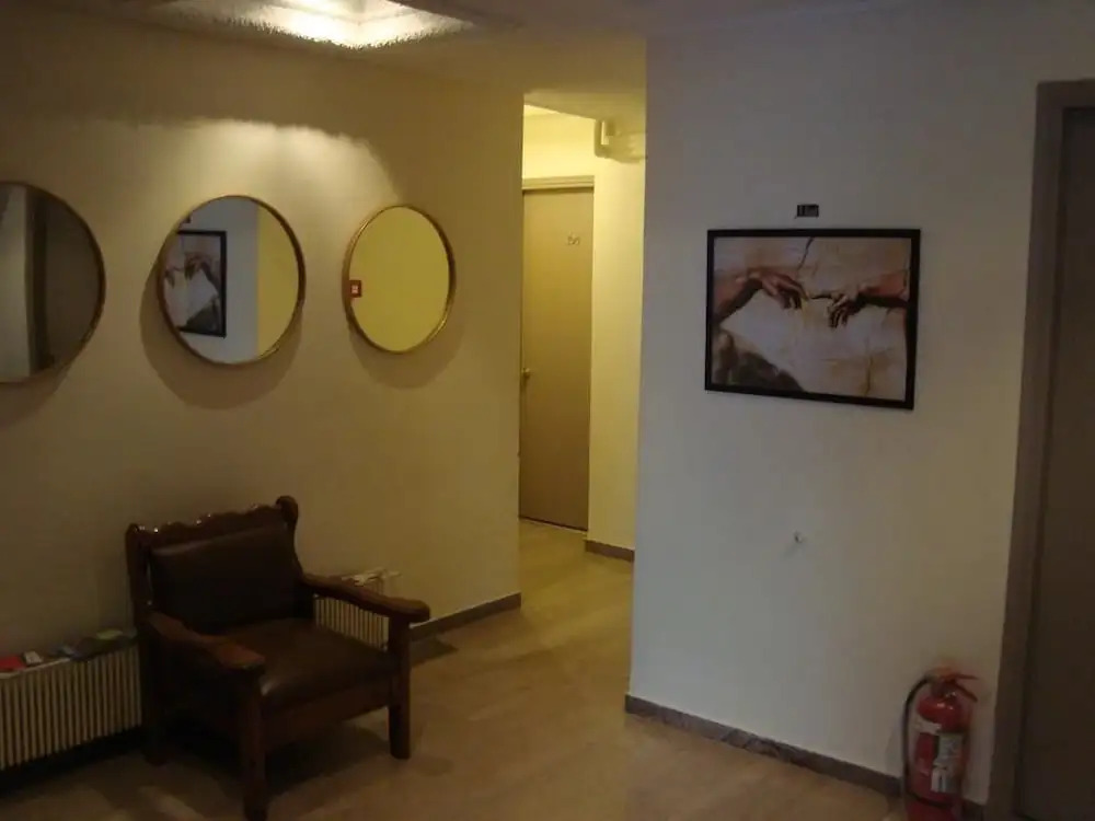 Hotel King Pyrros