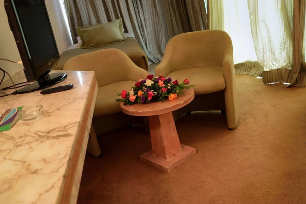 Tej Marhaba Hotel