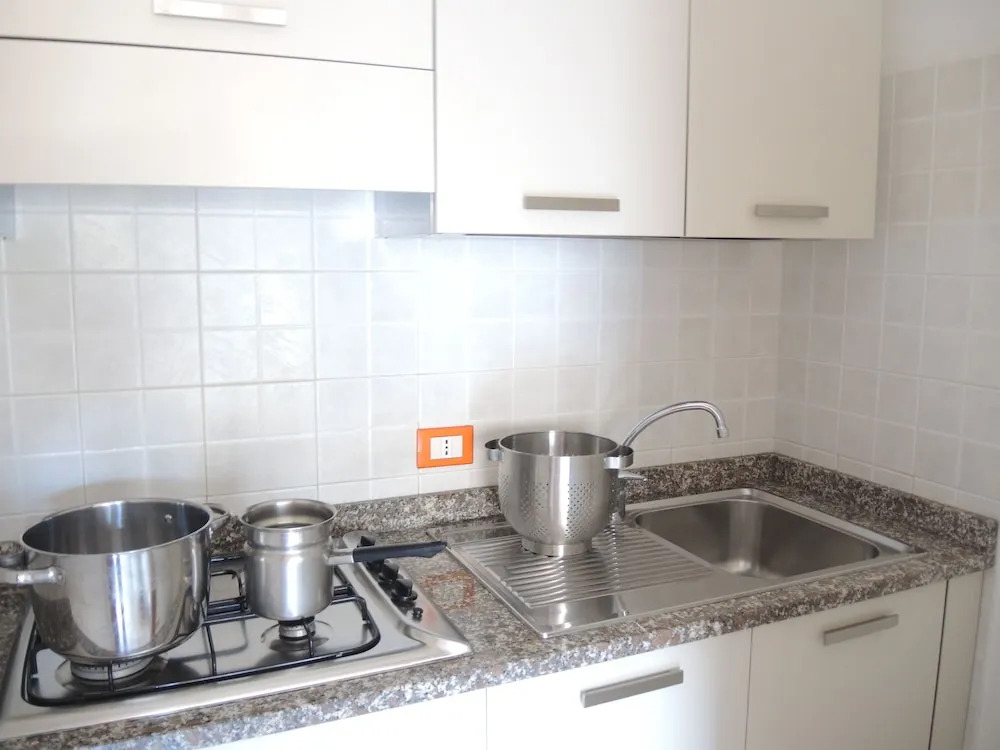 Condominio Corinzia