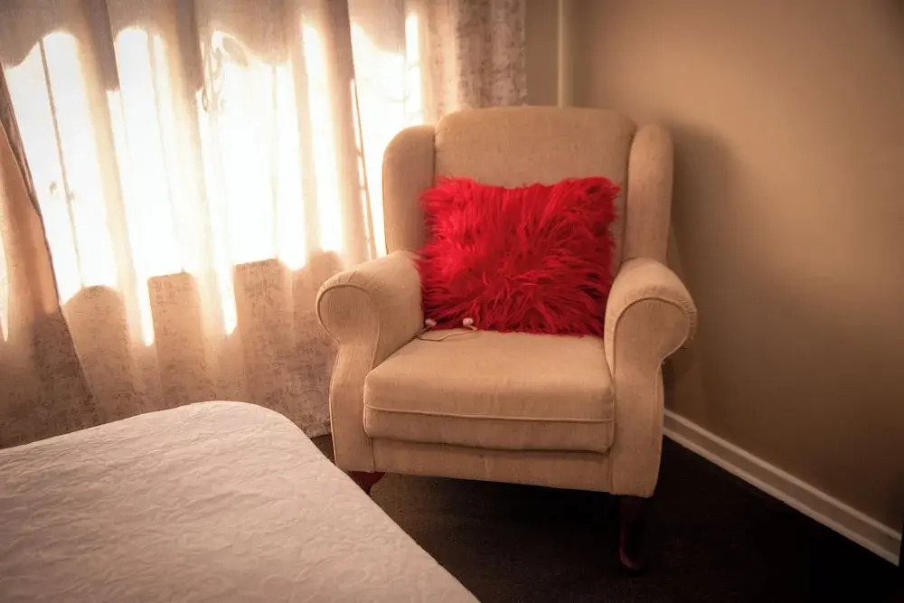 Sandton Hideout B&B
