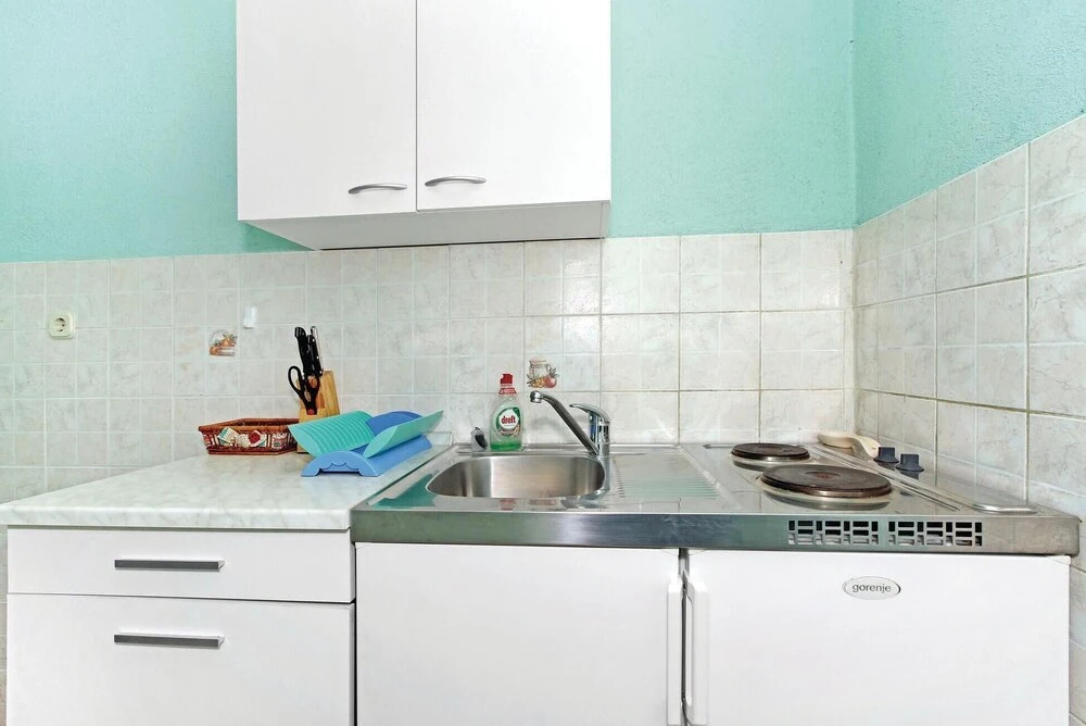 Amazing Apartment in Primosten With 1 Bedrooms and Wifi