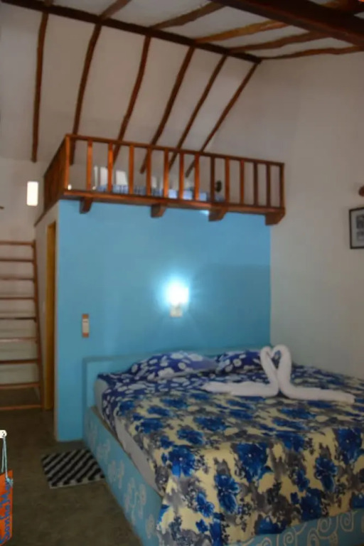Posada Sonho Meu