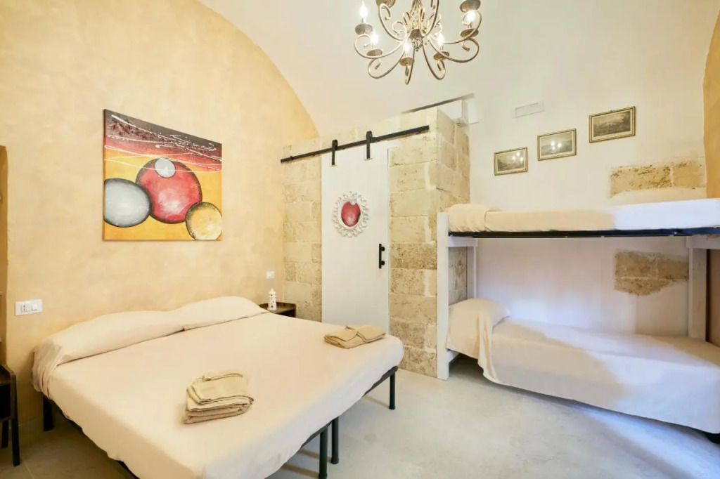 Centro Storico Rooms