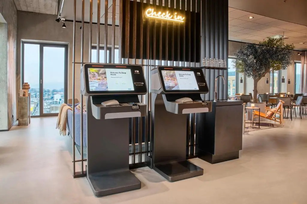 Four Points Flex by Sheraton Vejle