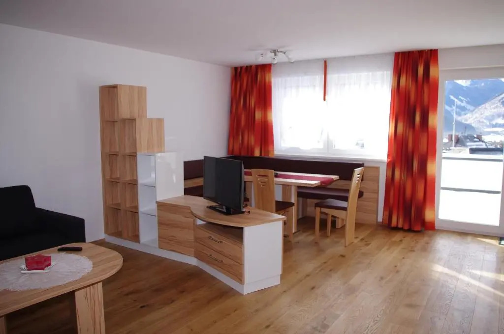 Penthaus Appartement