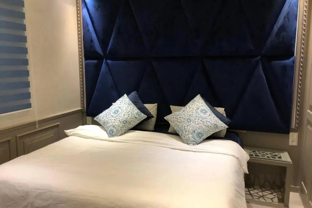 Cosy Loft Saphir Cabo Negro