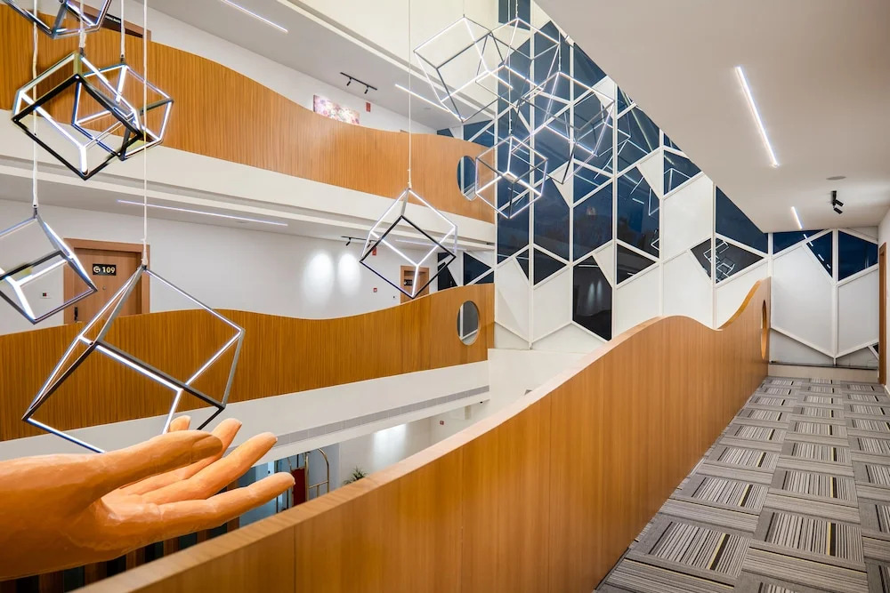 Clubway Grand A Boutique Hotel