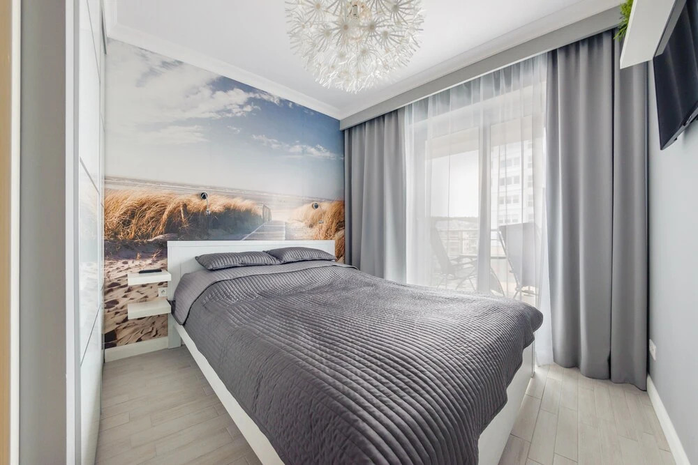 Promenada Gwiazd by Baltic Home
