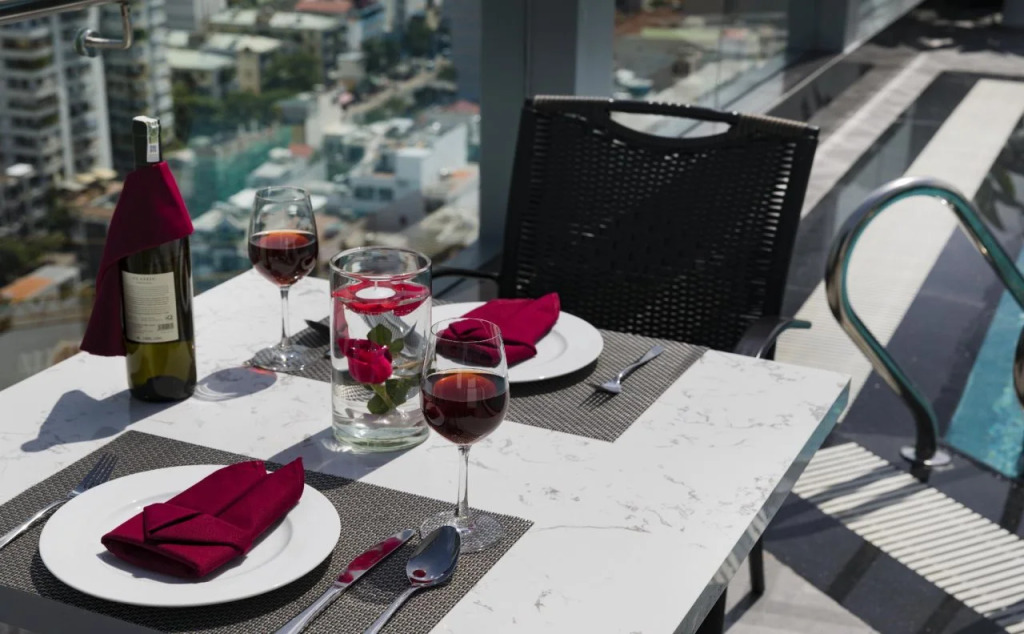 Zenia Boutique Hotel Nha Trang