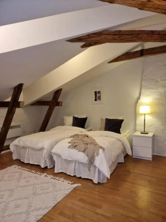 Cosy Apartment in Heart of Stockholm, Sweden