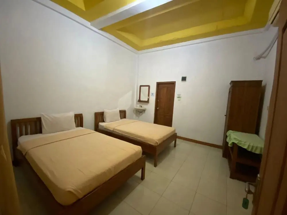 Surya Hotel