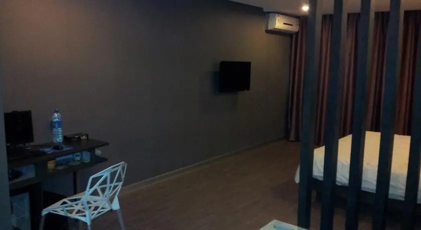 VIs Hotel Shishi Baqi