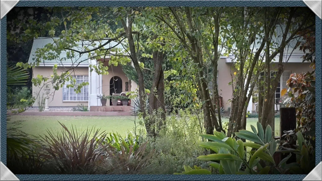 Hopefield Country House