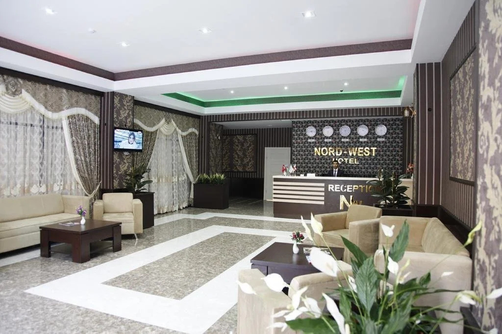 Nord West Hotel