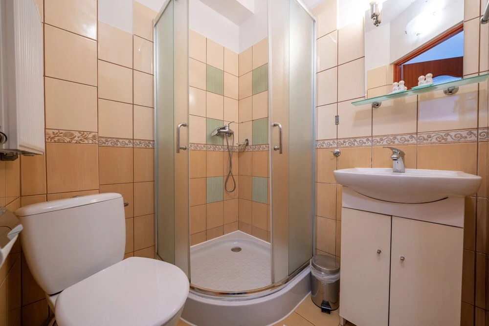 Harmont Montis- dawna Zającówka- IDEALNA lokalizacja - leśna enklawa w centrum miasta! Sauna, masaże, zabiegi spa