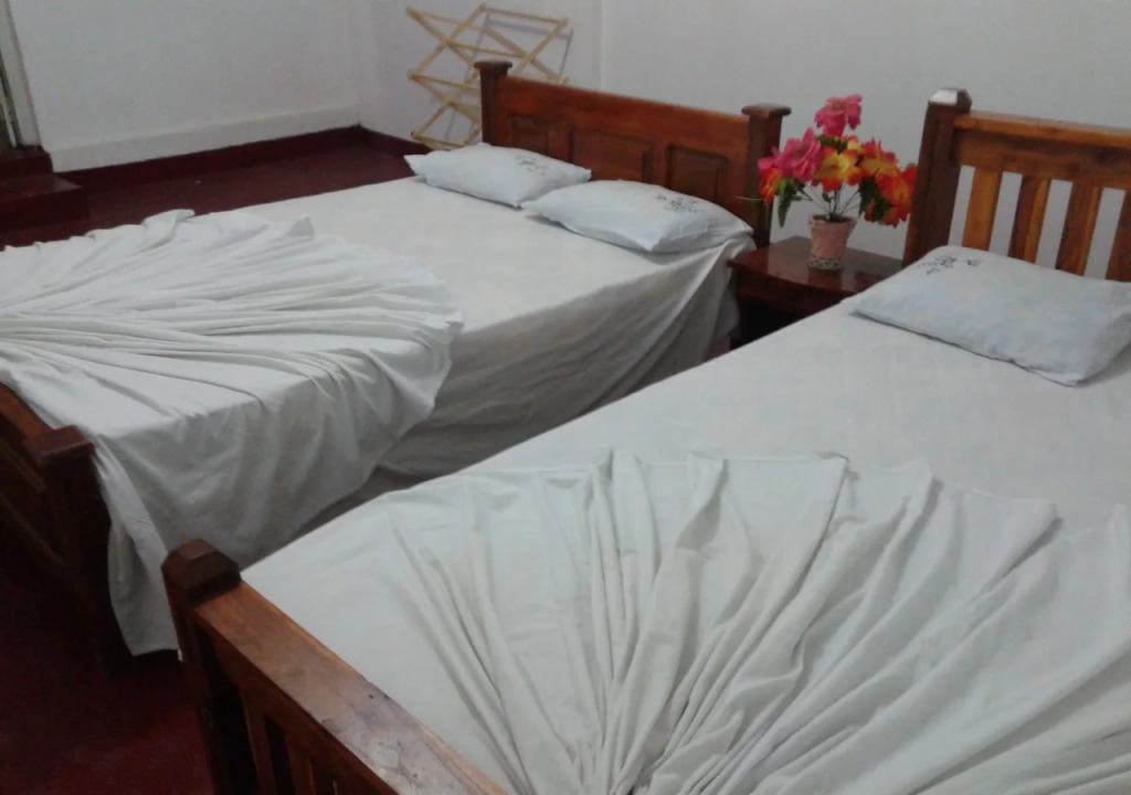 Wasantha Family Rest Guest House