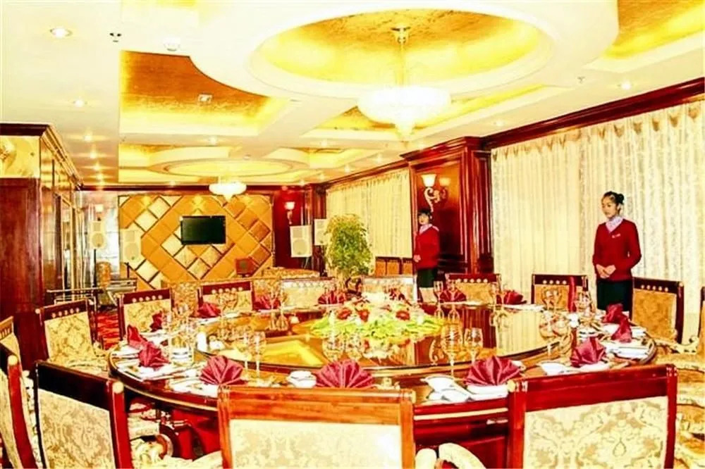 Laway Internatinal Hotel