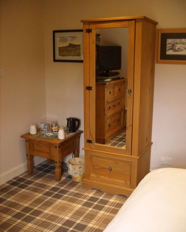 Vatersay House