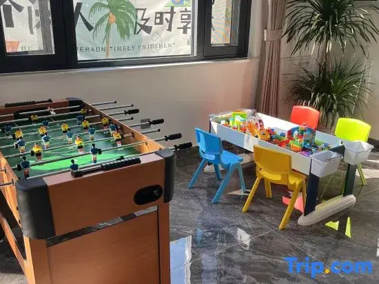 Suzhou Dongshan Xiaoyin Xianshe Homestay