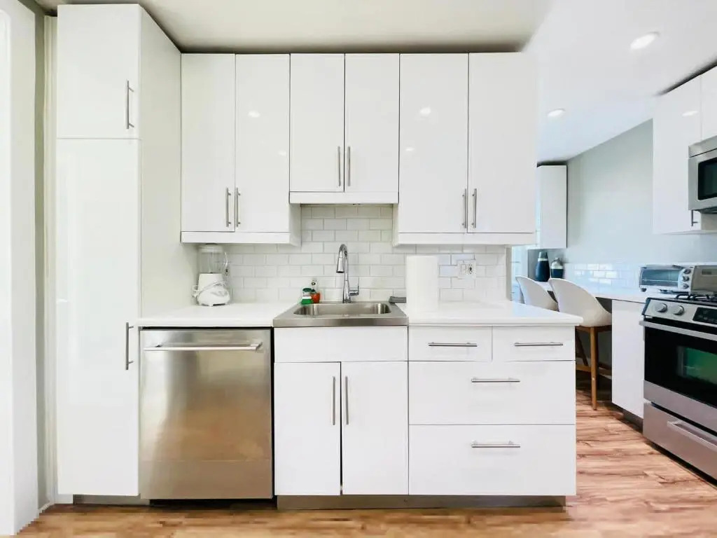 12B Venice Beach Access Stay