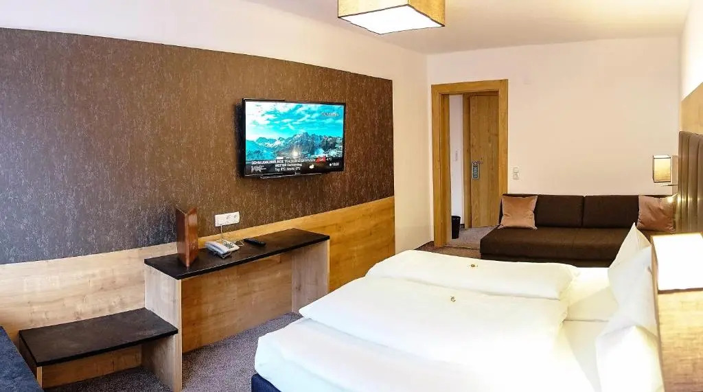 Hotel St. Nikolaus