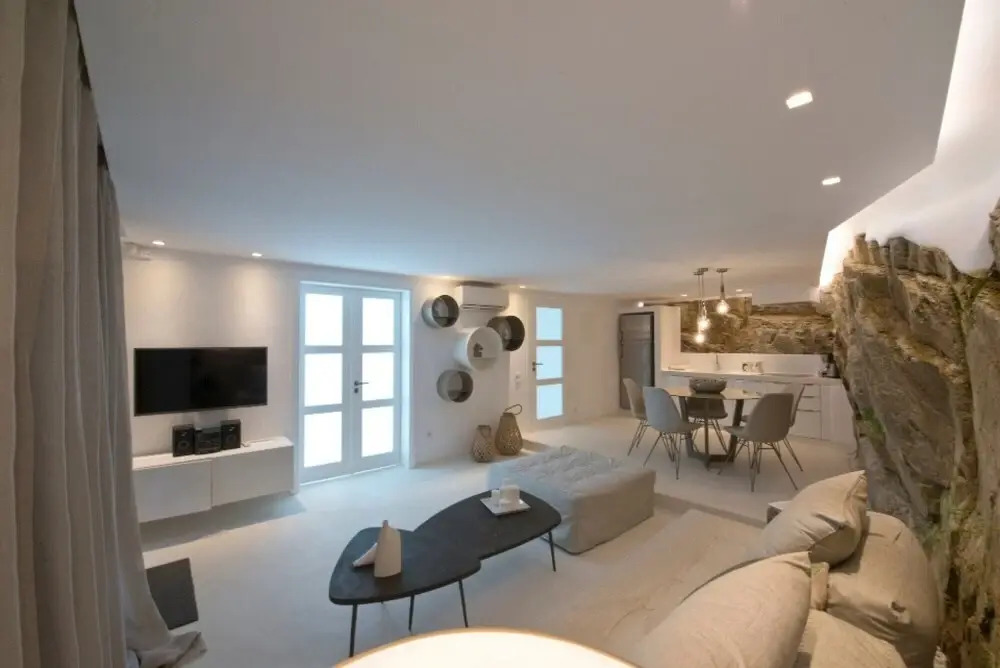One Bedroom Suite Amethyst With Shared Pool