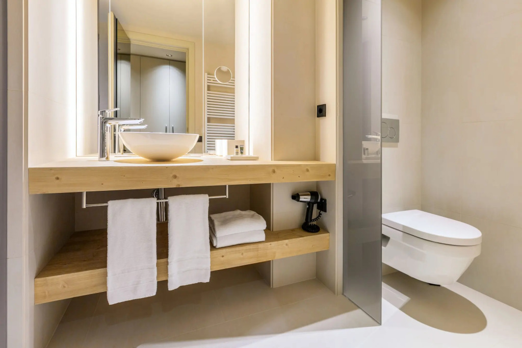 Lodge Park Hotel & Spa