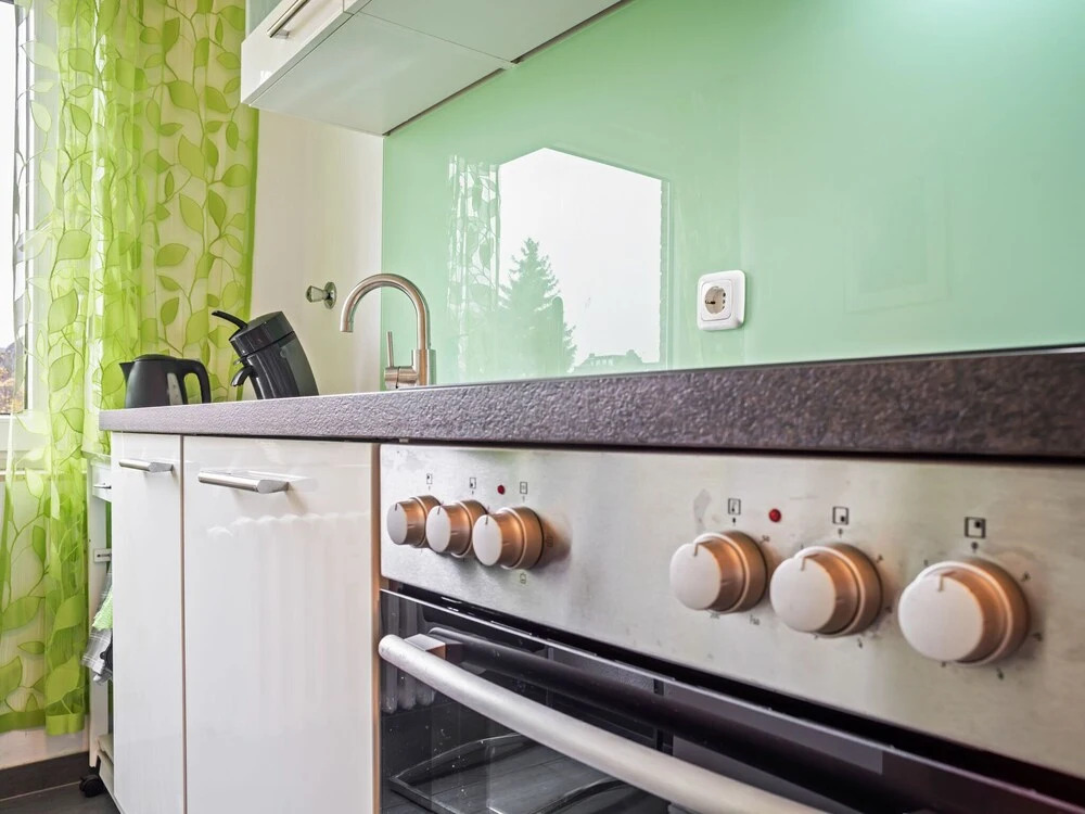 Lovely Apartment in Duisburg near Forest