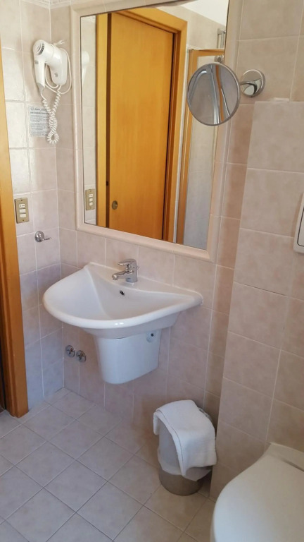 Nuovo Albergo
