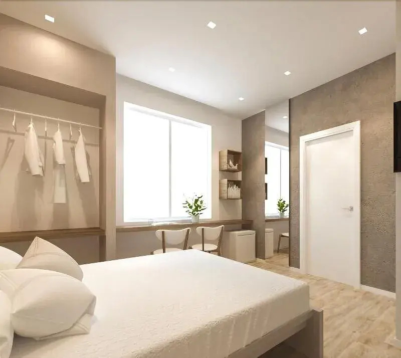 La Nonnina suite