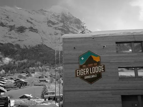 Mountain Apartment