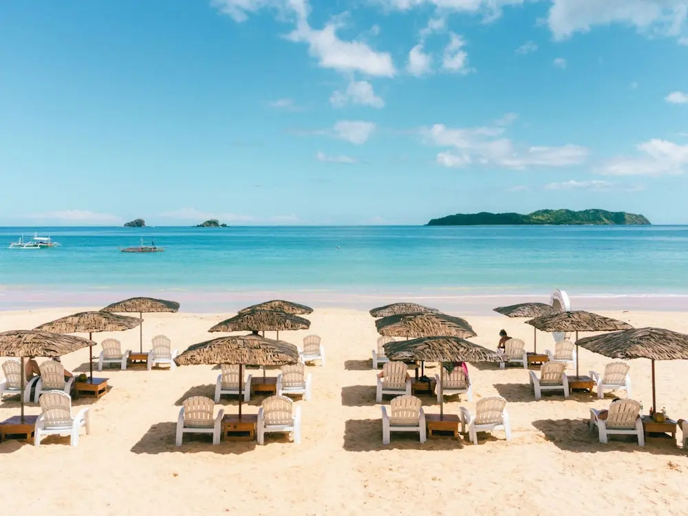 Mad Monkey Hostel Nacpan Beach - Adults Only