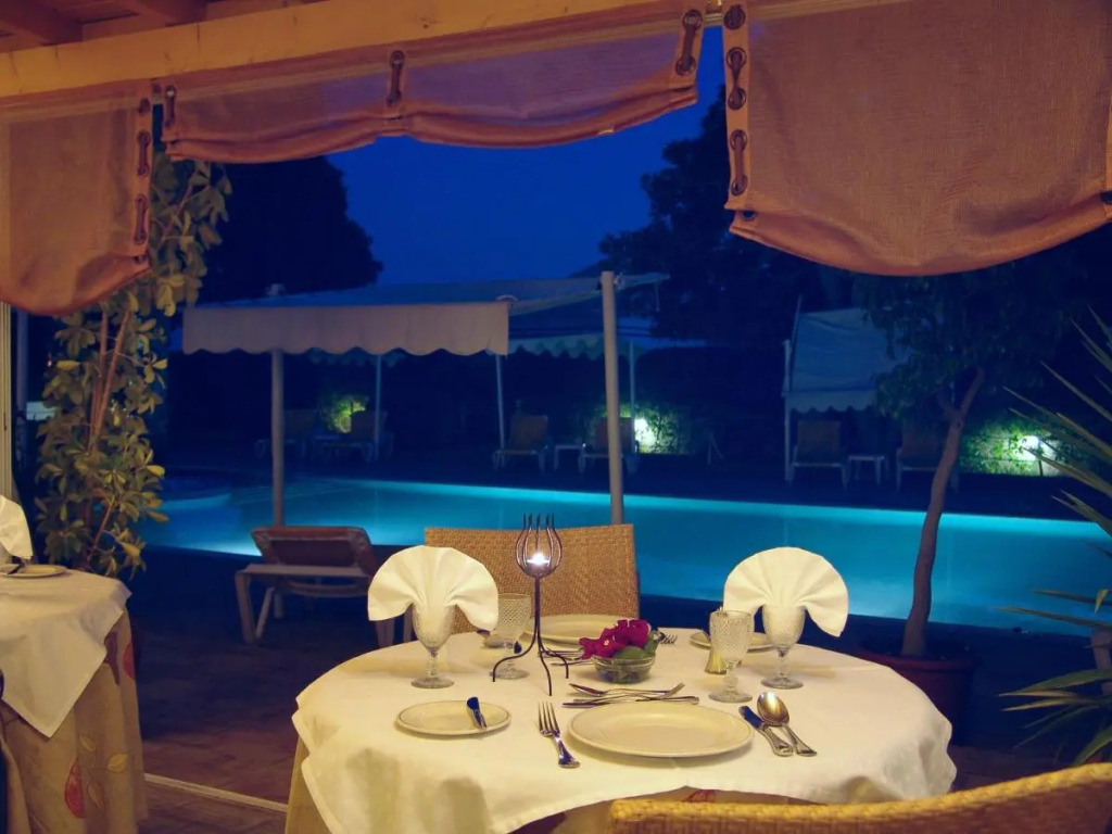 Cerro Da Marina Hotel