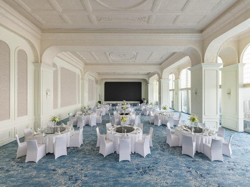 Vignette Collection TFT Chongqing by IHG