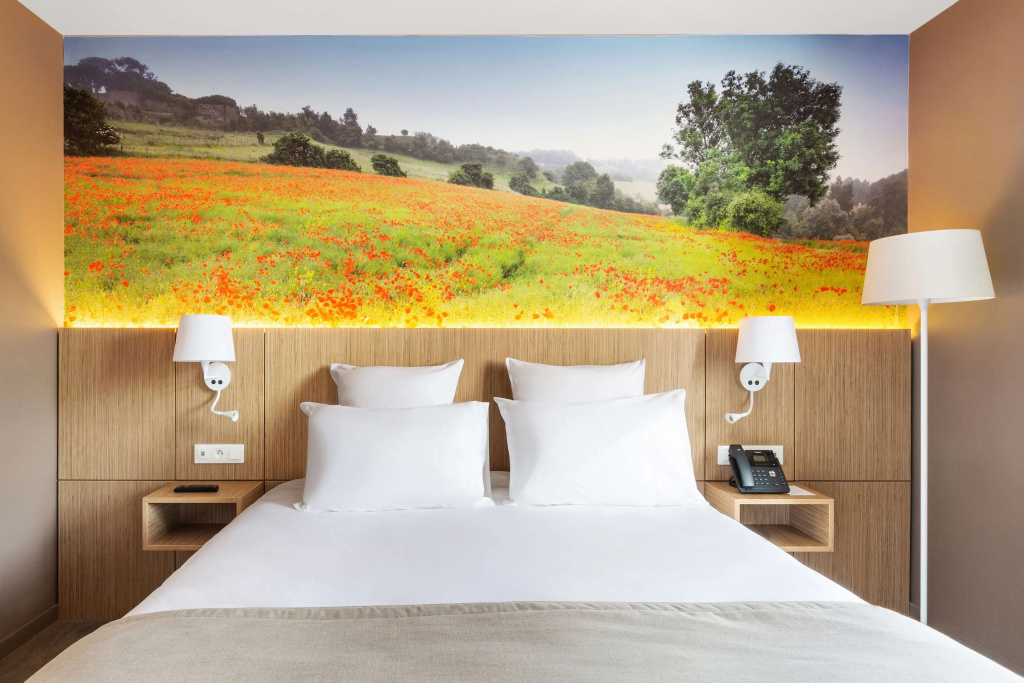 Best Western Le Beffroi