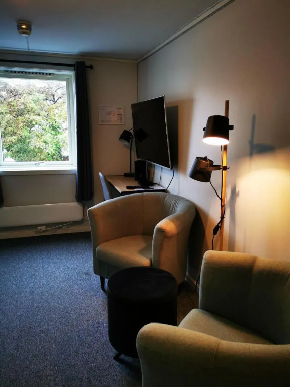 Henningsvær Guesthouse