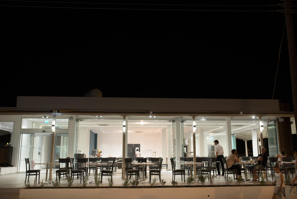 Mandali Hotel