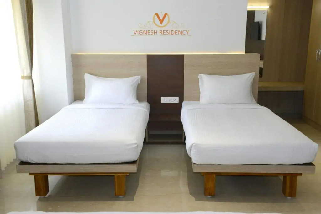 Vignesh Residency